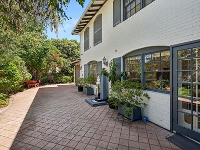 27 Colleran Way, Booragoon WA 6154