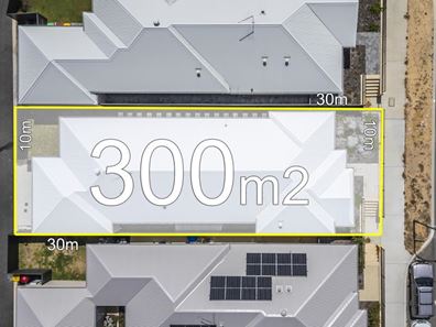 6 Bonfire Chase, Eglinton WA 6034