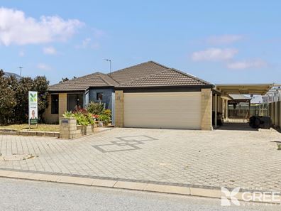 36 Jolly Rambler Boulevard, Ravenswood WA 6208