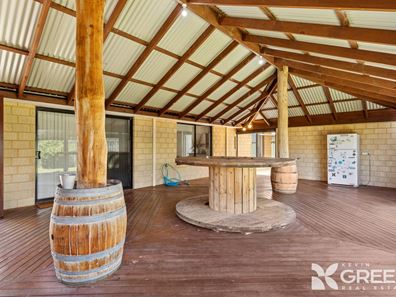 36 Jolly Rambler Boulevard, Ravenswood WA 6208