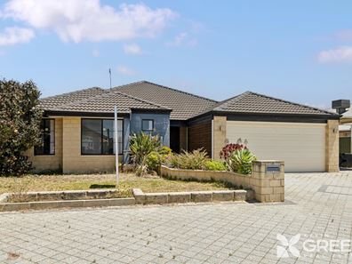 36 Jolly Rambler Boulevard, Ravenswood WA 6208