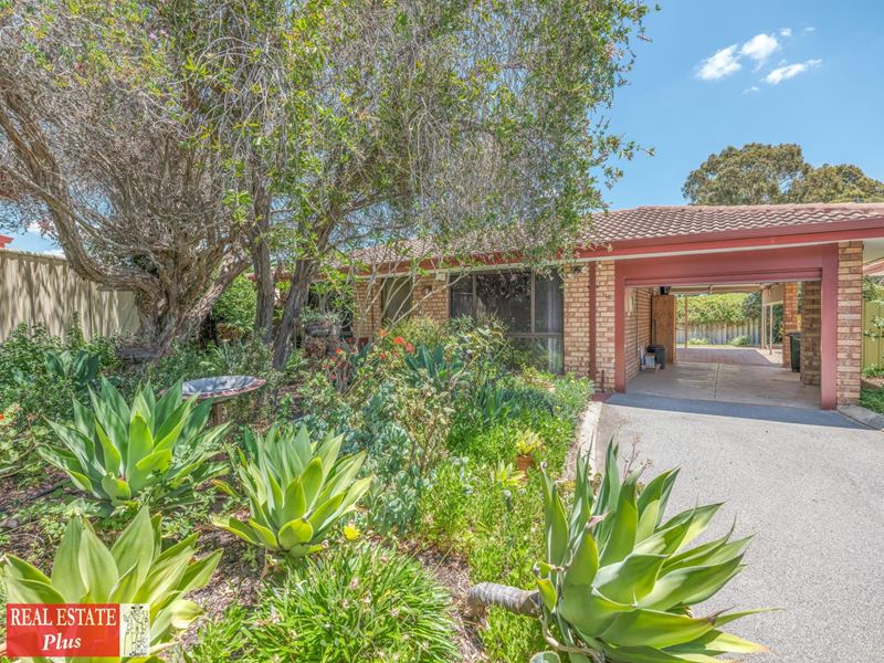 16/65 Amherst Road, Swan View