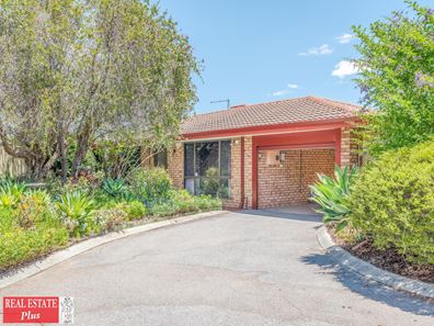 16/65 Amherst Road, Swan View WA 6056