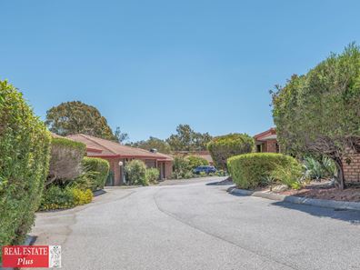 16/65 Amherst Road, Swan View WA 6056
