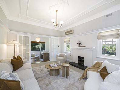 3/63 Stirling Highway, Nedlands WA 6009