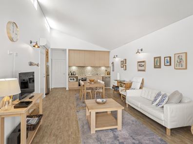 15/1652 Caves Road, Dunsborough WA 6281