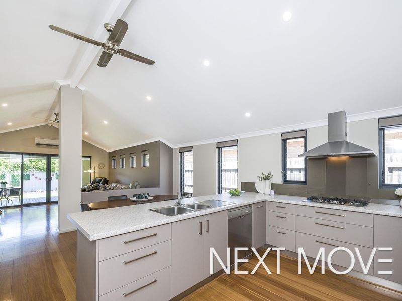 4 Mudge Street, Myaree WA 6154