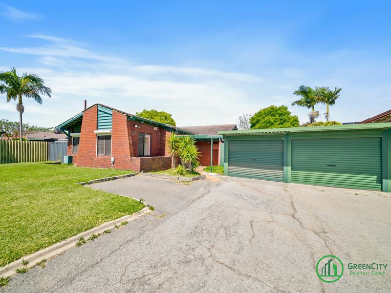 29A Tremandra Way, Parkwood