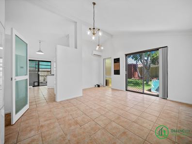 29A Tremandra Way, Parkwood WA 6147