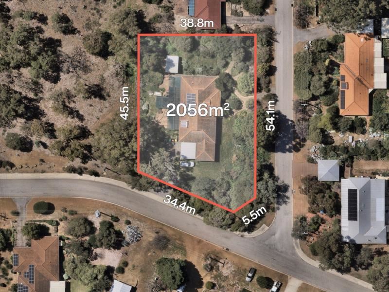 50 Joyce Street, Lesmurdie WA 6076