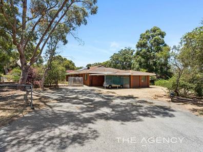 50 Joyce Street, Lesmurdie WA 6076