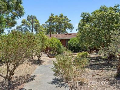 50 Joyce Street, Lesmurdie WA 6076