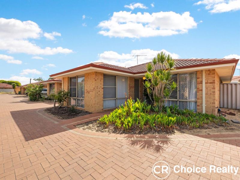 11/99 George Way, Cannington
