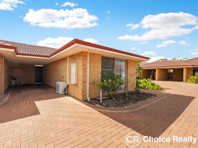11/99 George Way, Cannington WA 6107