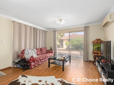 11/99 George Way, Cannington WA 6107