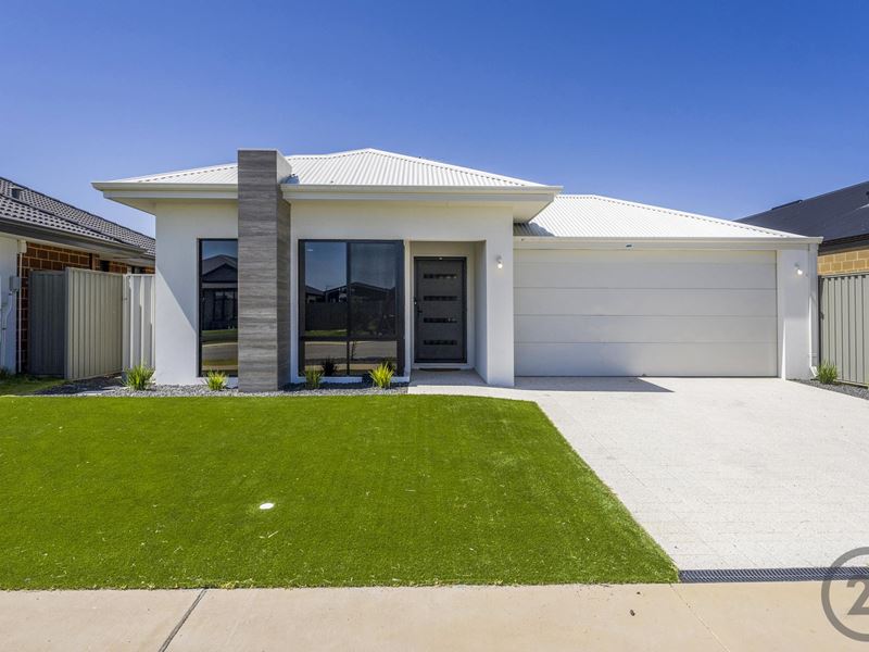 15 Kaler Road, South Yunderup WA 6208