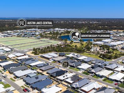 15 Kaler Road, South Yunderup WA 6208