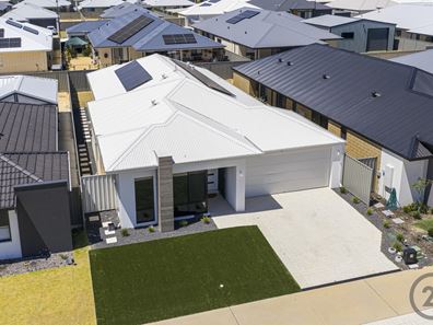 15 Kaler Road, South Yunderup WA 6208