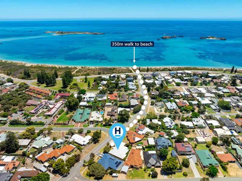16 Coventry Road, Shoalwater WA 6169