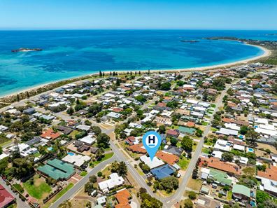 16 Coventry Road, Shoalwater WA 6169