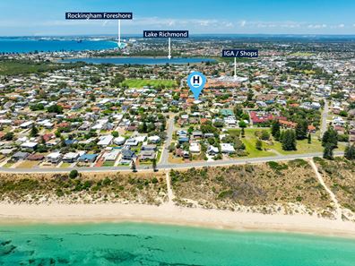 16 Coventry Road, Shoalwater WA 6169