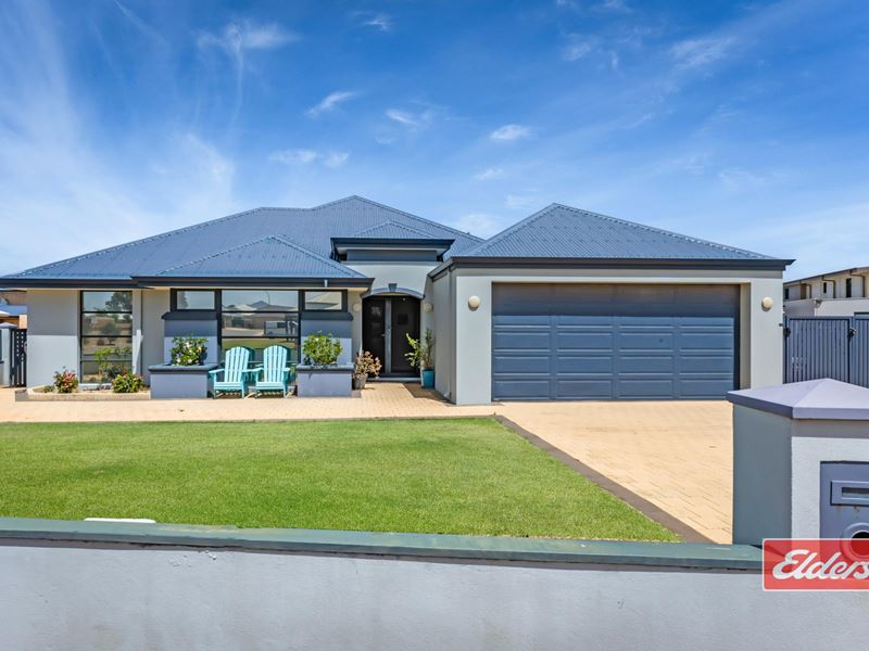 20 Coastside Crescent, Glenfield