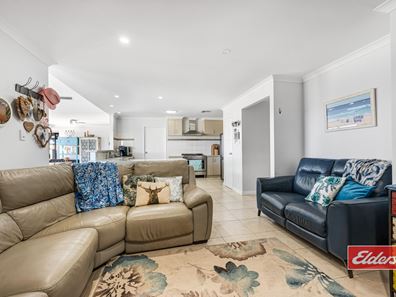 20 Coastside Crescent, Glenfield WA 6532