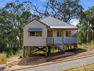 1/22 Somme Street, Bridgetown WA 6255