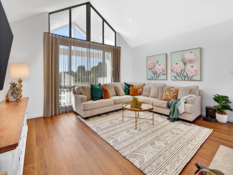 3 Rabbone Terrace, Walliston