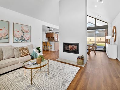 3 Rabbone Terrace, Walliston WA 6076