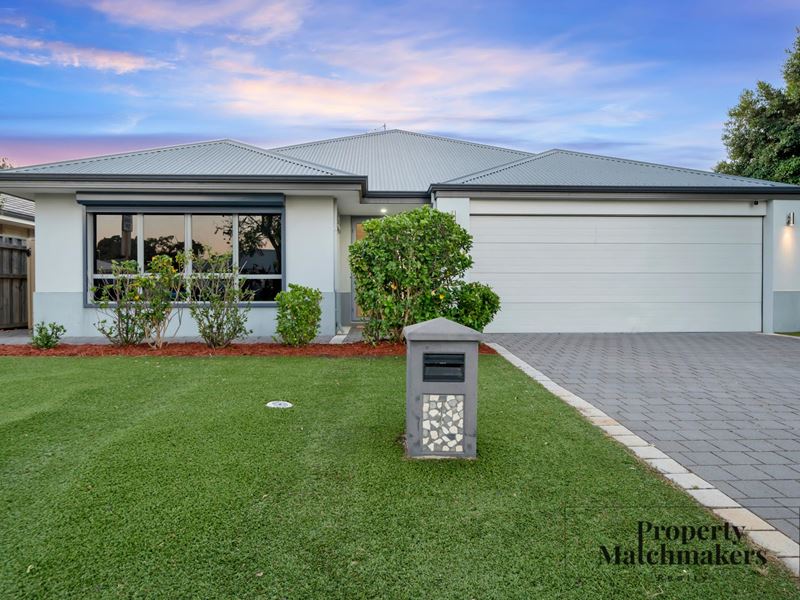 7 Anderton Street, Ellenbrook WA 6069