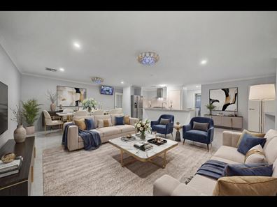7 Anderton Street, Ellenbrook WA 6069