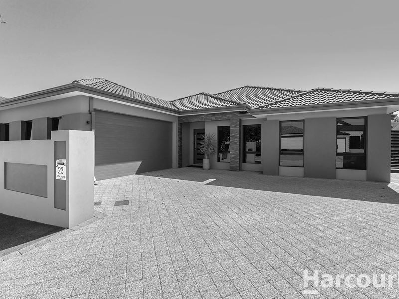 23 Aztec Island Retreat, Halls Head