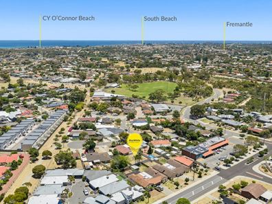 11A Eliza Court, Hamilton Hill WA 6163
