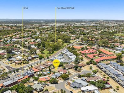 11A Eliza Court, Hamilton Hill WA 6163