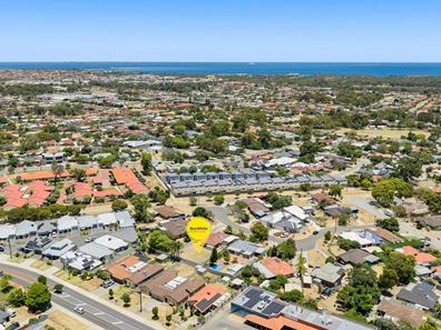11A Eliza Court, Hamilton Hill WA 6163