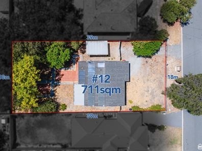 12 Drayton Court, Kelmscott WA 6111