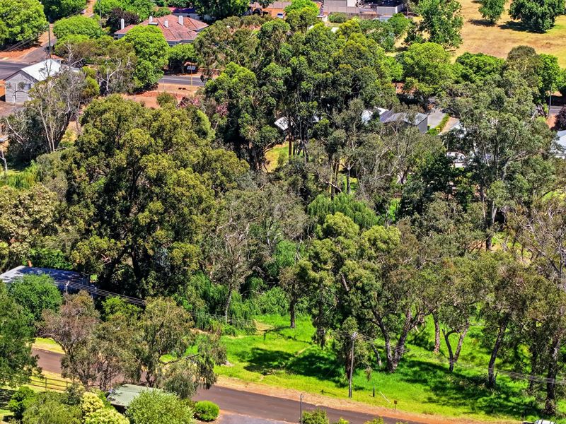 9 Somme Street, Bridgetown WA 6255