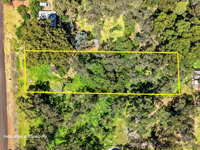 9 Somme Street, Bridgetown WA 6255
