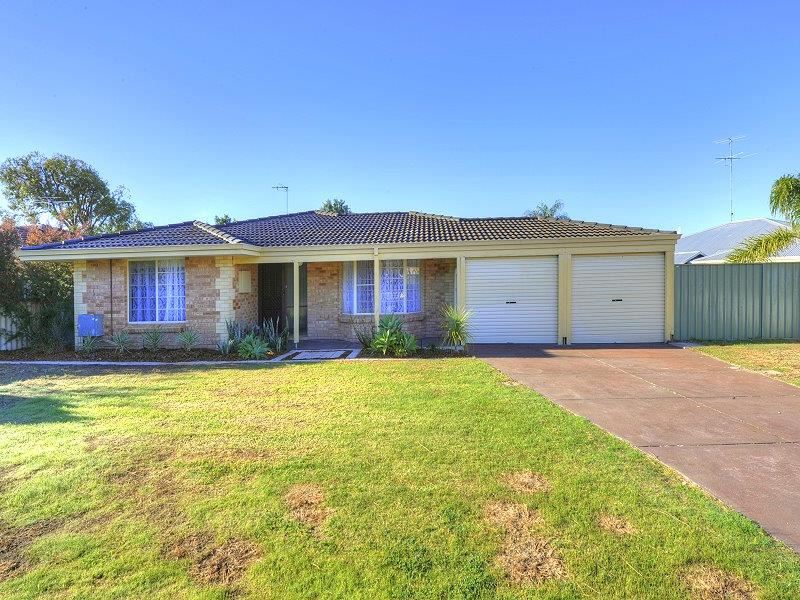 9 Jamestown Terrace, Greenfields WA 6210