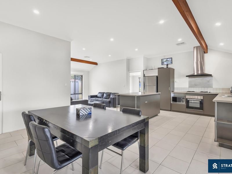 15 Daly Circle, Langford WA 6147