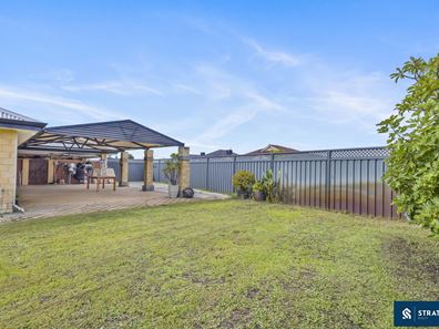 15 Daly Circle, Langford WA 6147