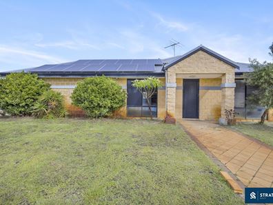 15 Daly Circle, Langford WA 6147