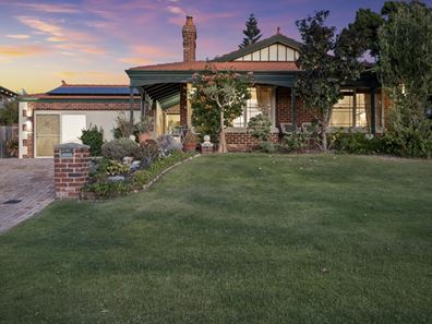 3 Mabena Place, Ocean Reef WA 6027