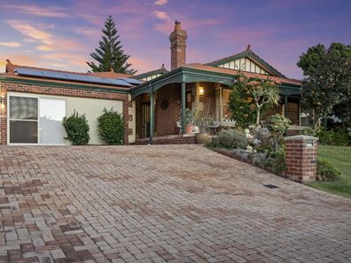 3 Mabena Place, Ocean Reef WA 6027