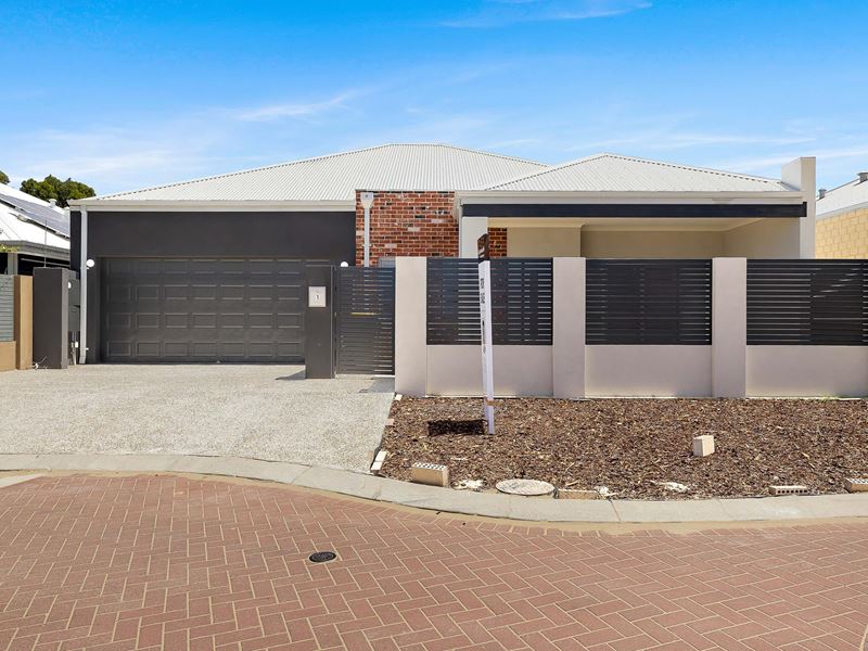 1 Affinity Way, Willetton WA 6155