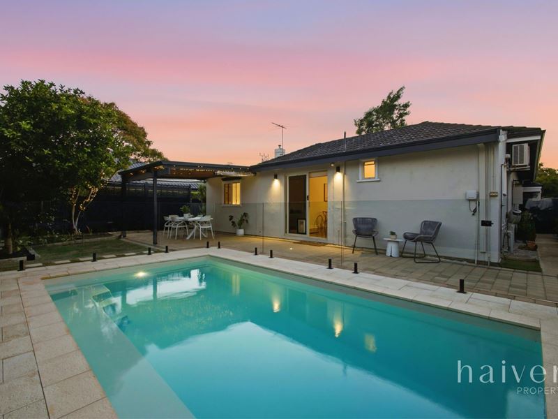 6 Baal Street, Palmyra