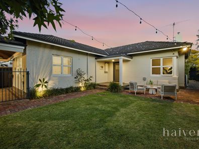 6 Baal Street, Palmyra WA 6157