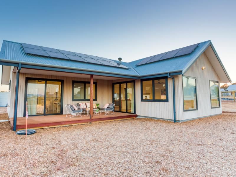 37 Wambenga Retreat, Witchcliffe