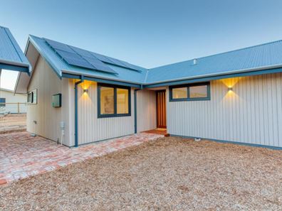 37 Wambenga Retreat, Witchcliffe WA 6286